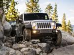 Jeep Wrangler Rubicon 10th Anniversary Edition 2013 года (EU)